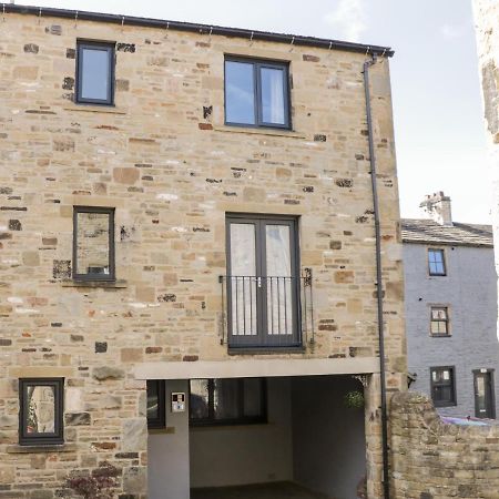 9 Navigation Square Villa Skipton Eksteriør bilde