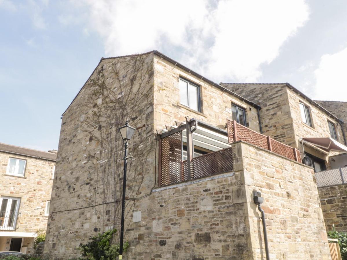 9 Navigation Square Villa Skipton Eksteriør bilde